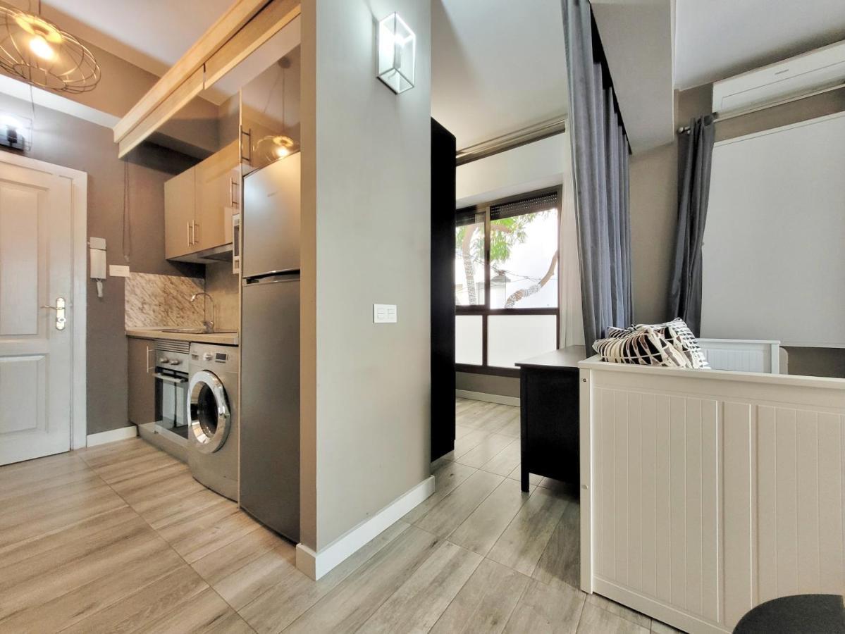 Apartamento Perez Galdos 8 Santa Cruz de Tenerife