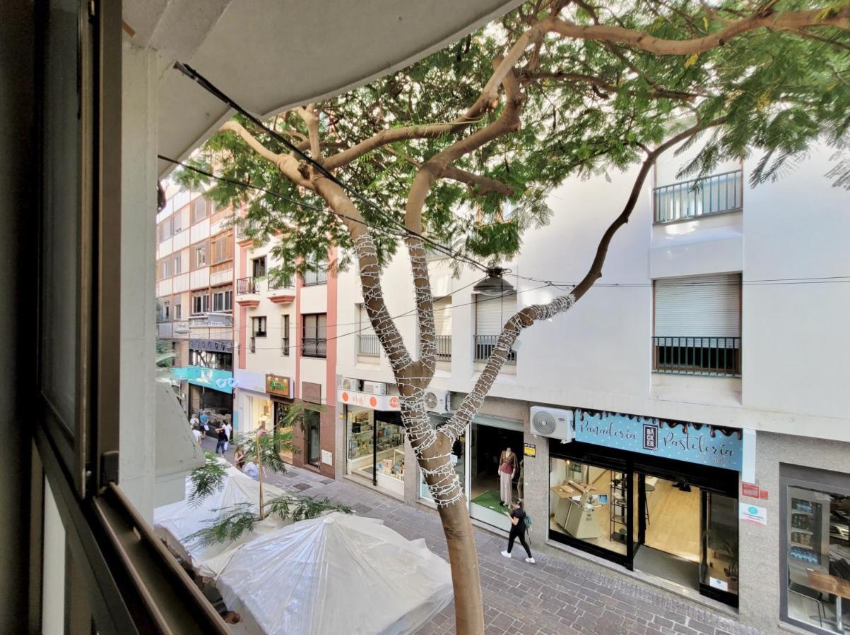 Perez Galdos 8 Apartamento Santa Cruz de Tenerife