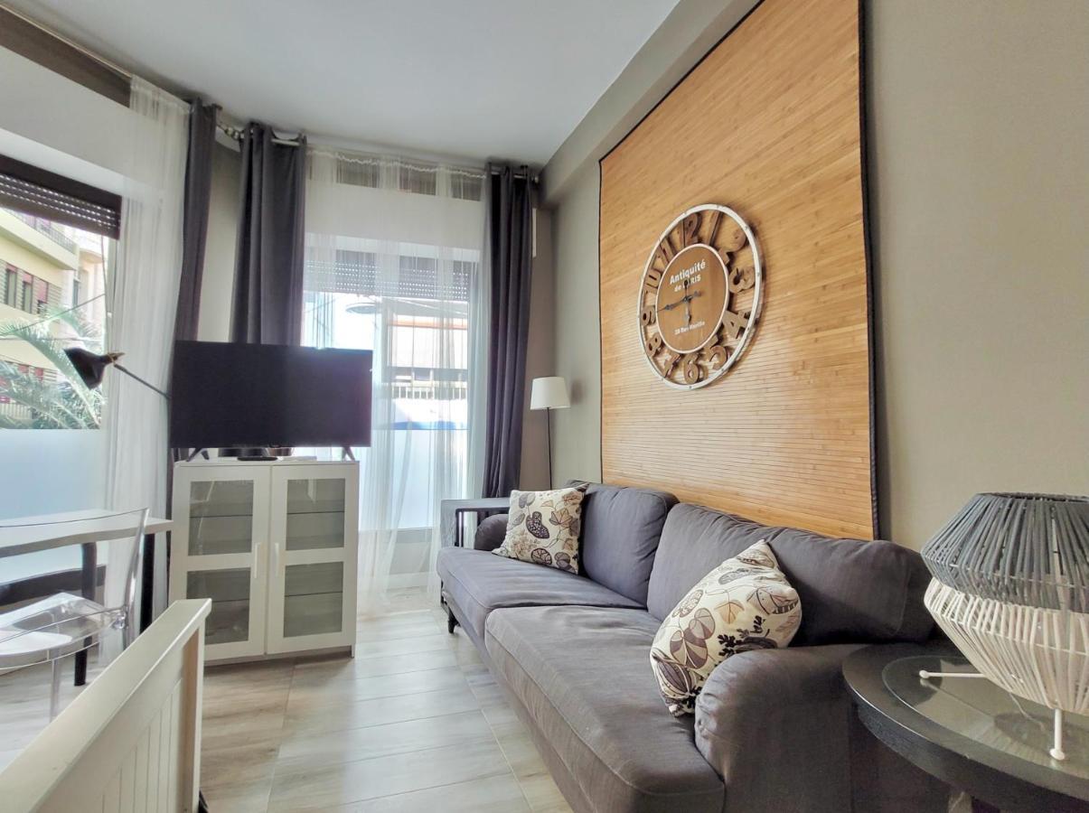 Apartamento Perez Galdos 8 Santa Cruz de Tenerife
