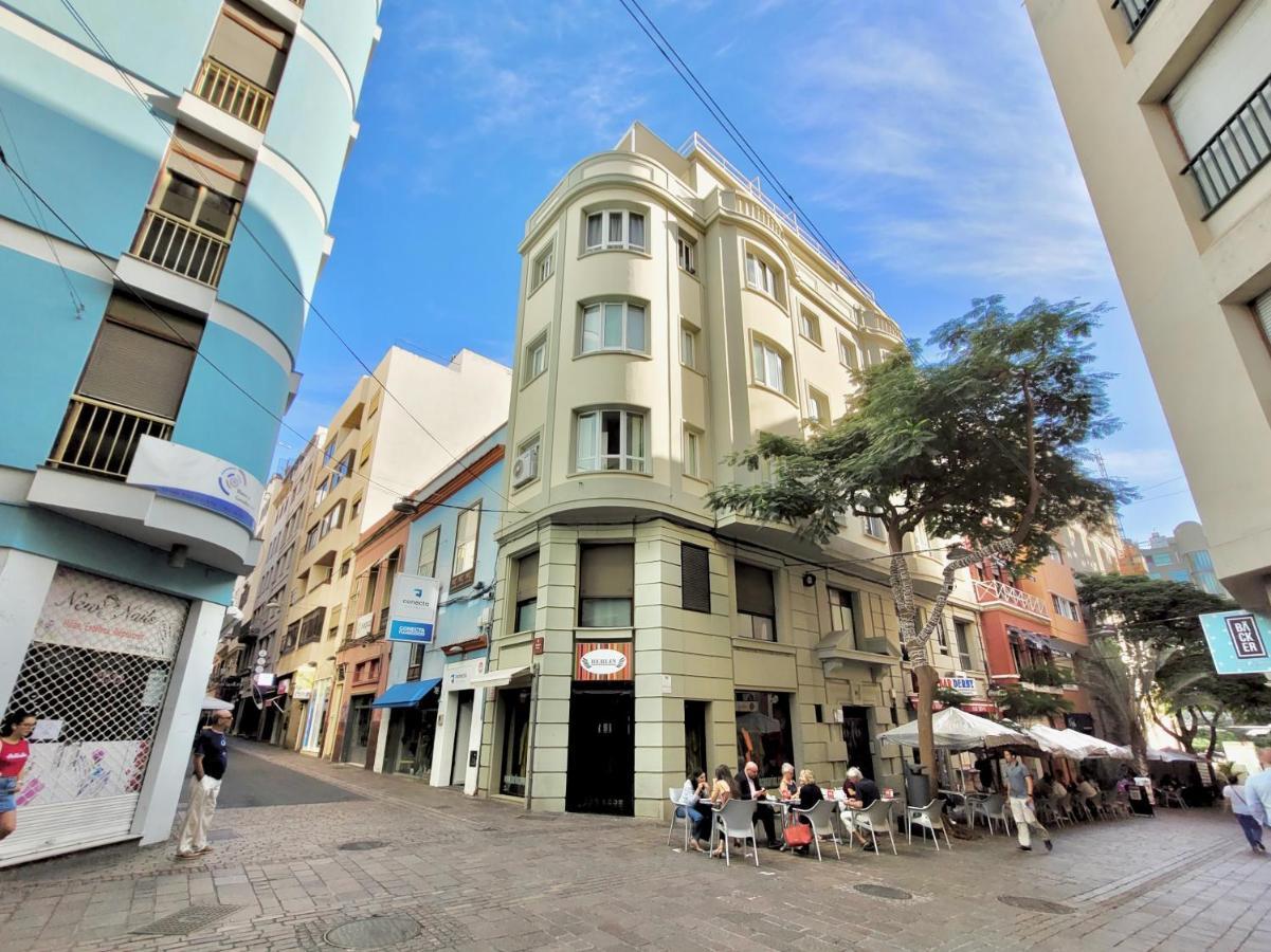 Perez Galdos 8 Apartamento Santa Cruz de Tenerife