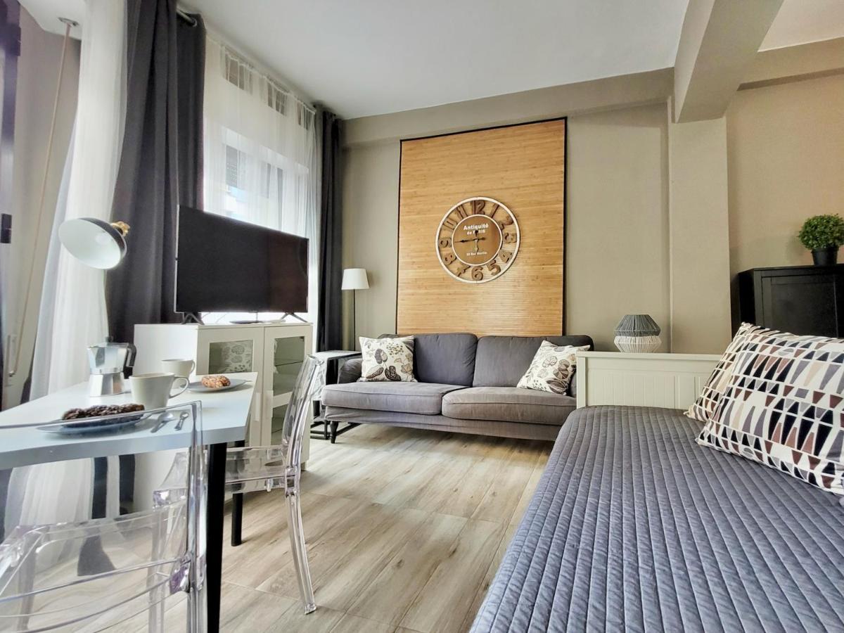Perez Galdos 8 Apartamento *