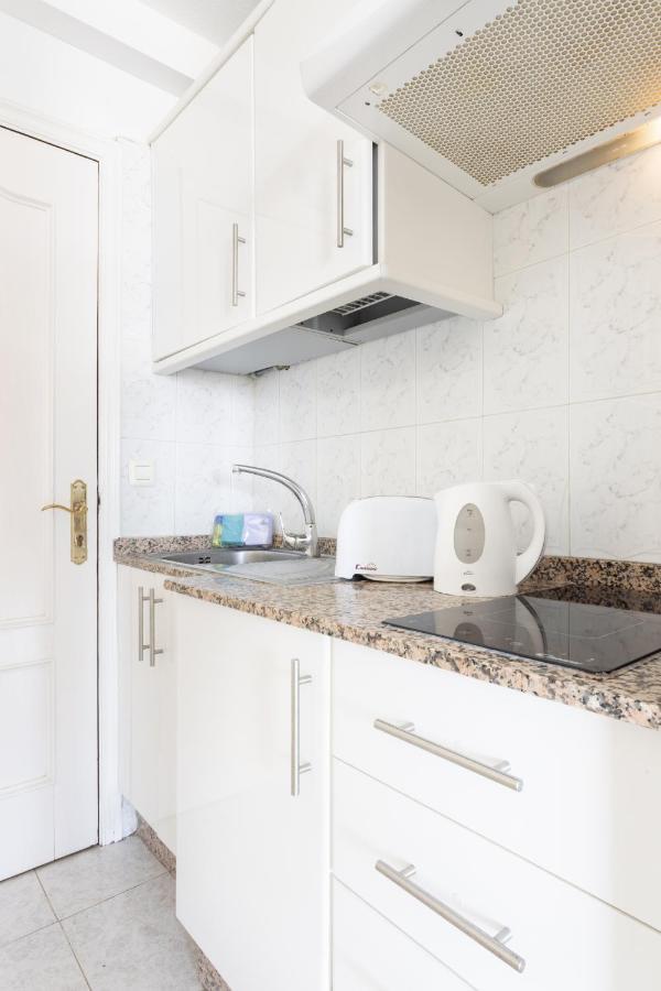 Apartment Comodoro Los Cristianos (Tenerife)