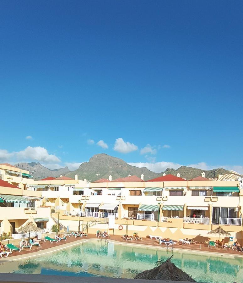 Mng-apart D-14 Mareverde Appartement Costa Adeje (Tenerife)