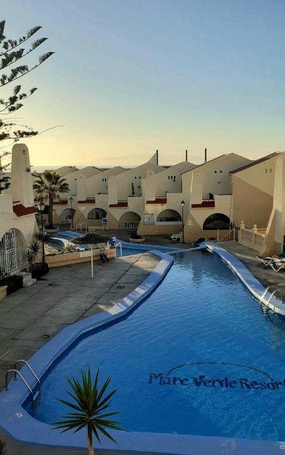 Apartamento Mng-apart D-14 Mareverde Costa Adeje Costa Adeje (Tenerife)