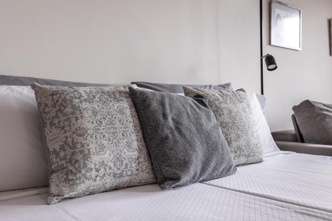Home2book Cozy Bajamar, Wifi Apartamento Bajamar (La Laguna)