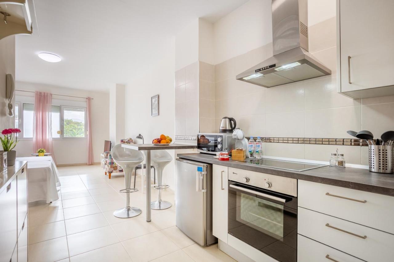 Apartamento Home2book Cozy Bajamar, Wifi
