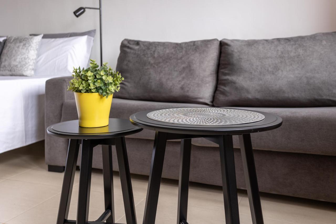 Apartamento Home2book Cozy Bajamar, Wifi Bajamar (La Laguna)