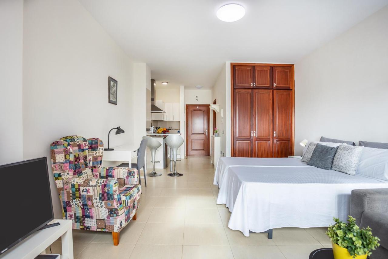 Home2book Cozy Bajamar, Wifi Apartamento *