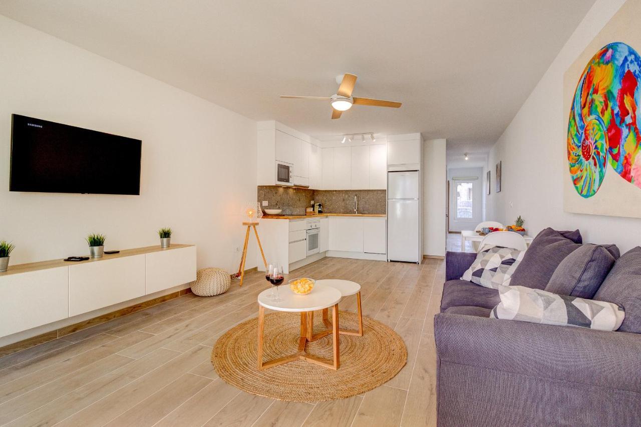 Apartamento The Butterflies Of Sueno Azul