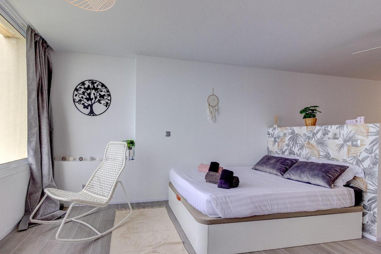 Apartment Ocean Loka *