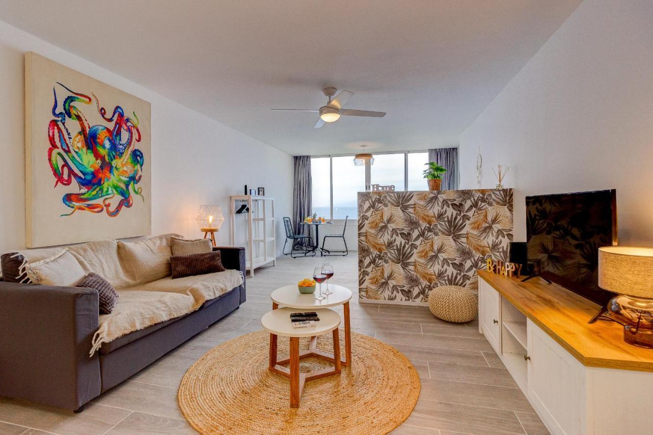 Apartment Ocean Loka Callao Salvaje