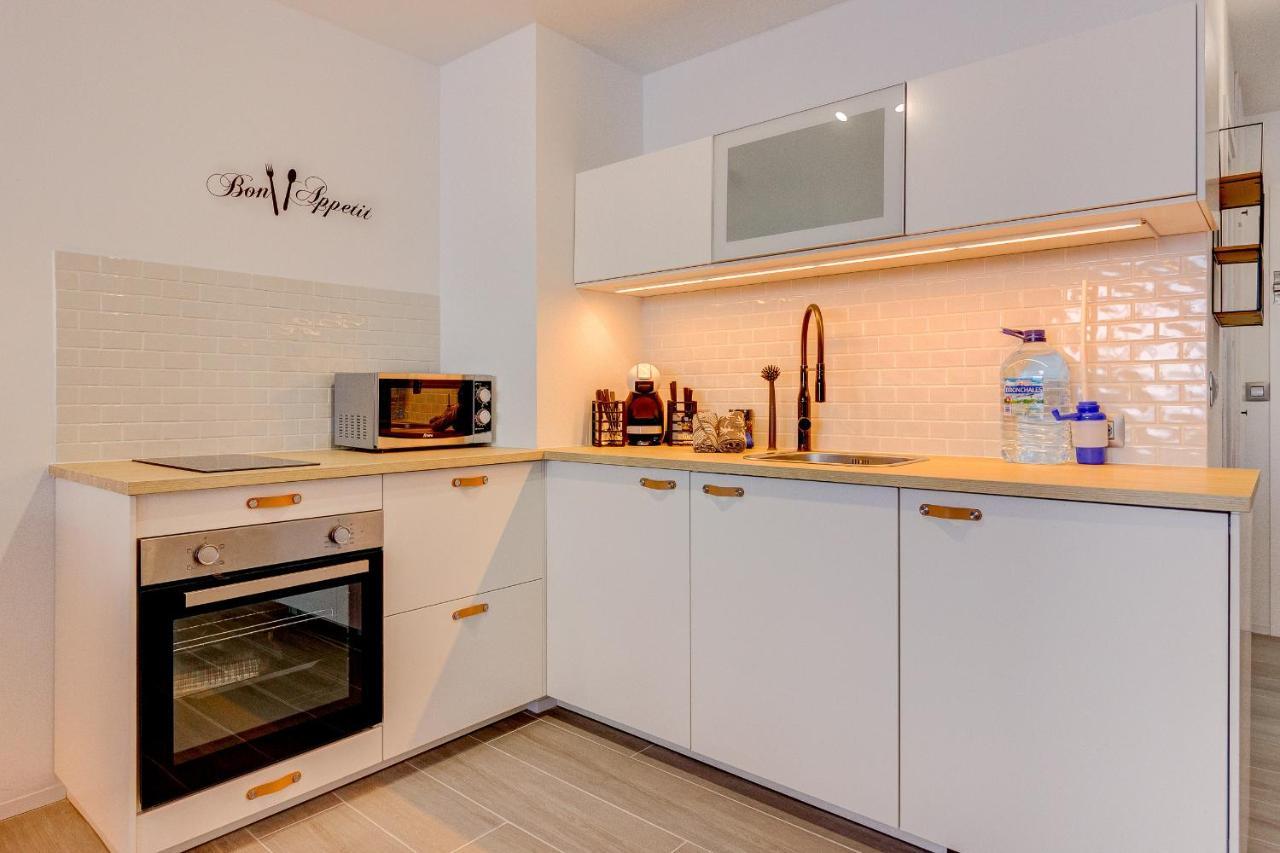 Apartment Ocean Loka Callao Salvaje