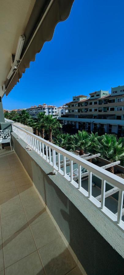 Appartement Puertito Sunset 1
