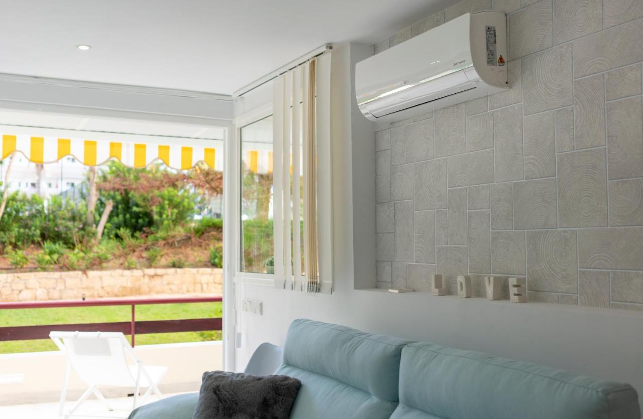 Appart hôtel El Dorado 114 Luxury With Full Air-conditioning Playa de las Américas