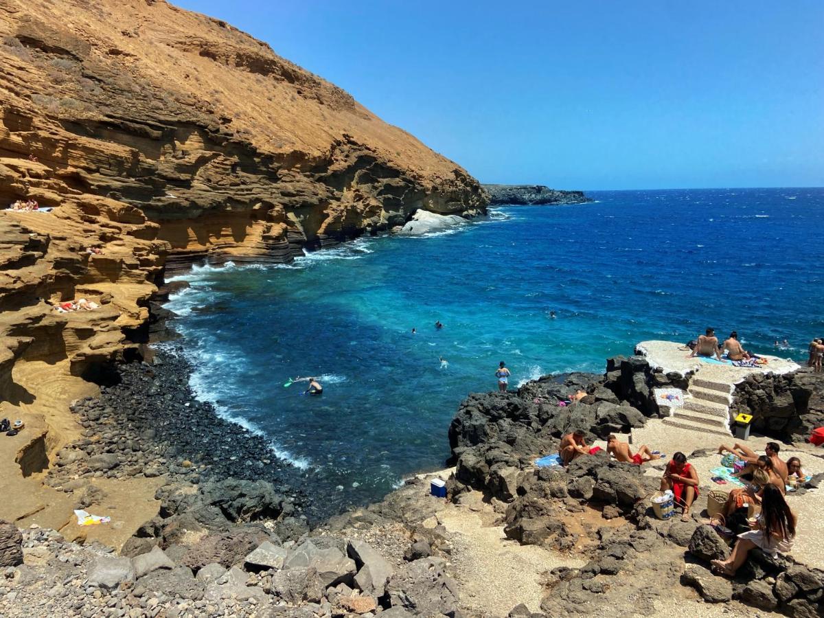 Appartement Vacacional Paradise Arona (Tenerife)