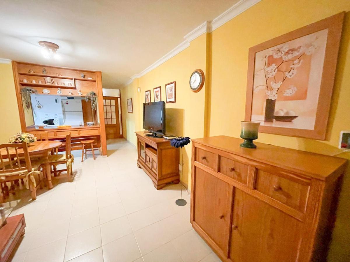 Appartement Vacacional Paradise Arona (Tenerife)