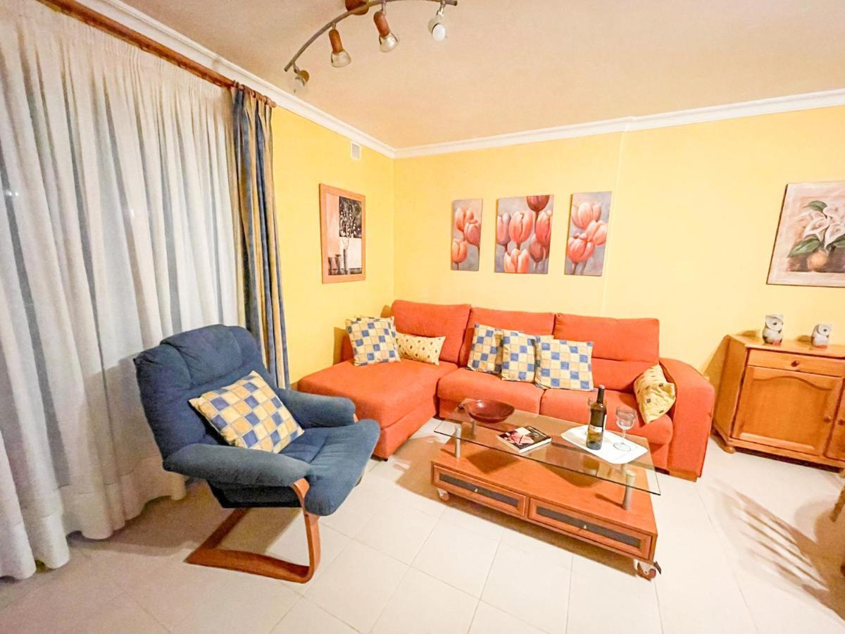Vacacional Paradise Appartement