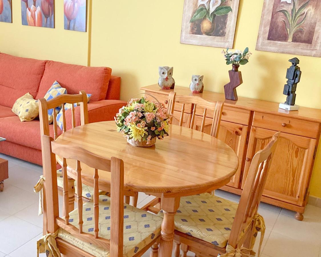 Vacacional Paradise Appartement Arona (Tenerife)