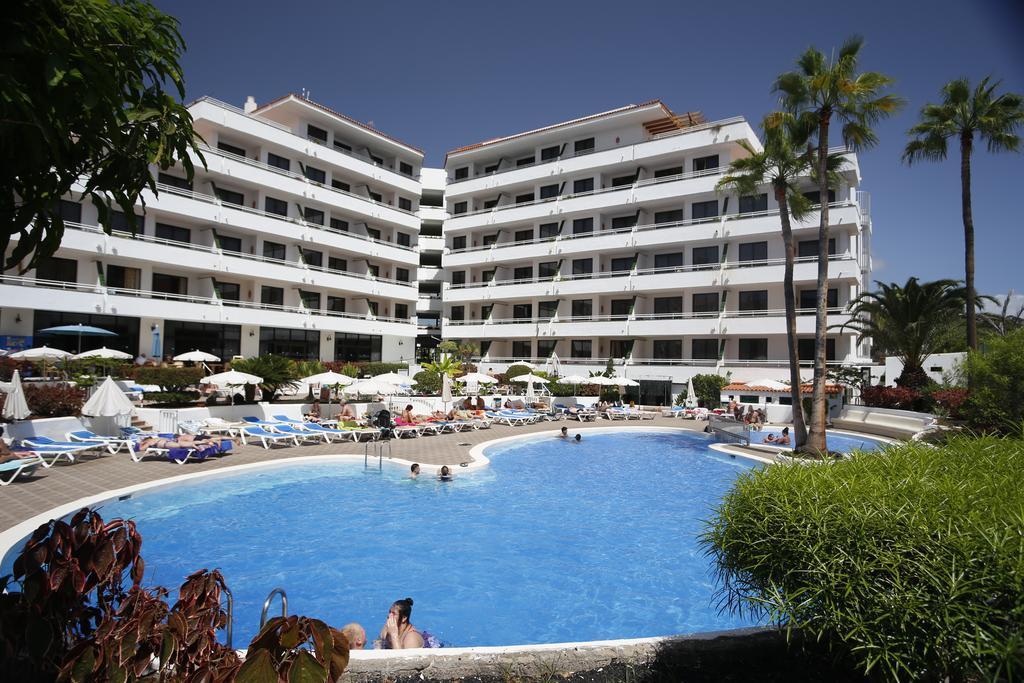 Apartment Hotel-apartamentos Andorra Playa de las Americas (Tenerife)