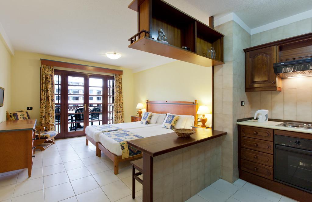 Hotel-apartamentos Andorra Apartment *