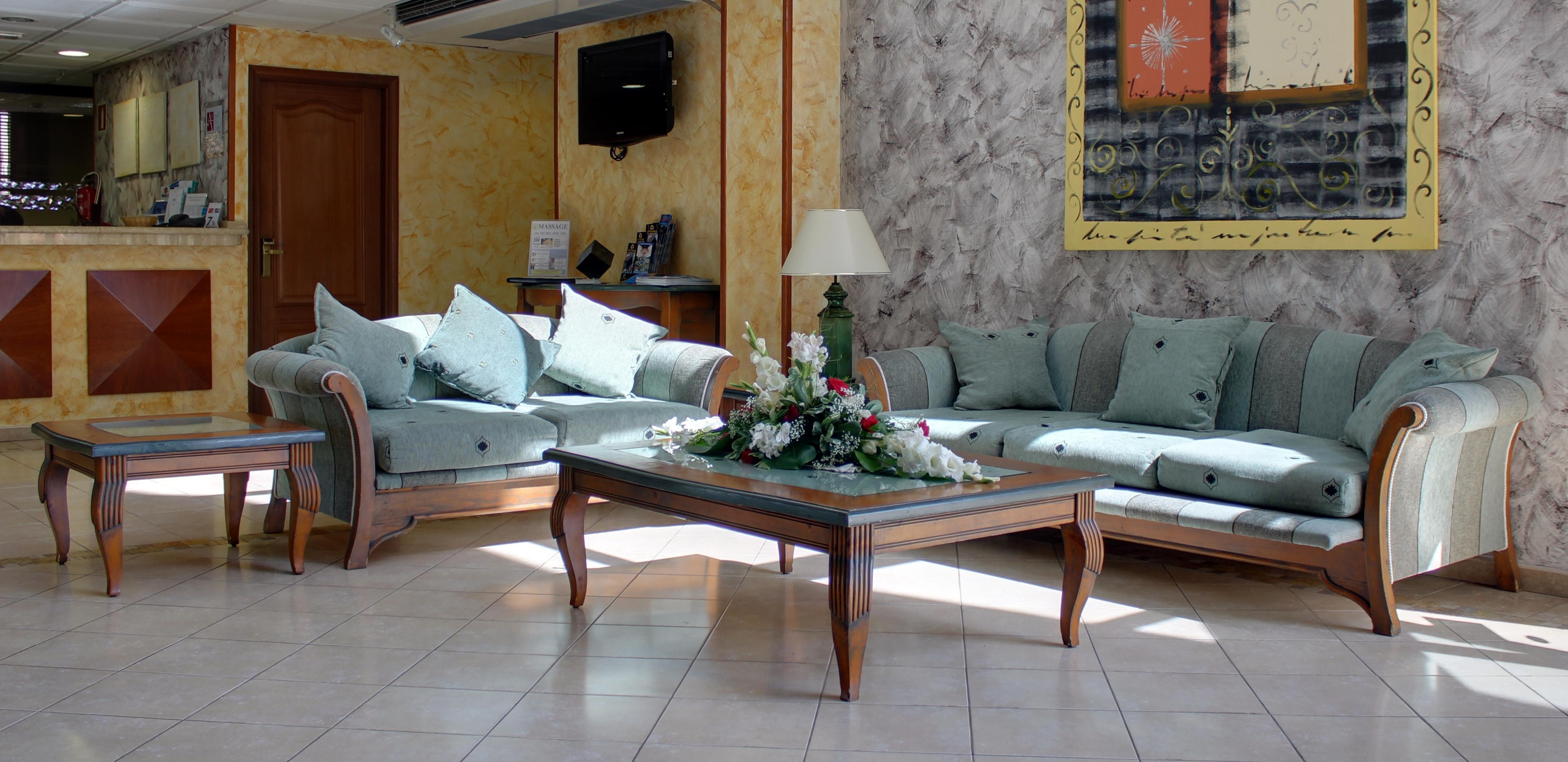 Apartment Hotel-apartamentos Andorra