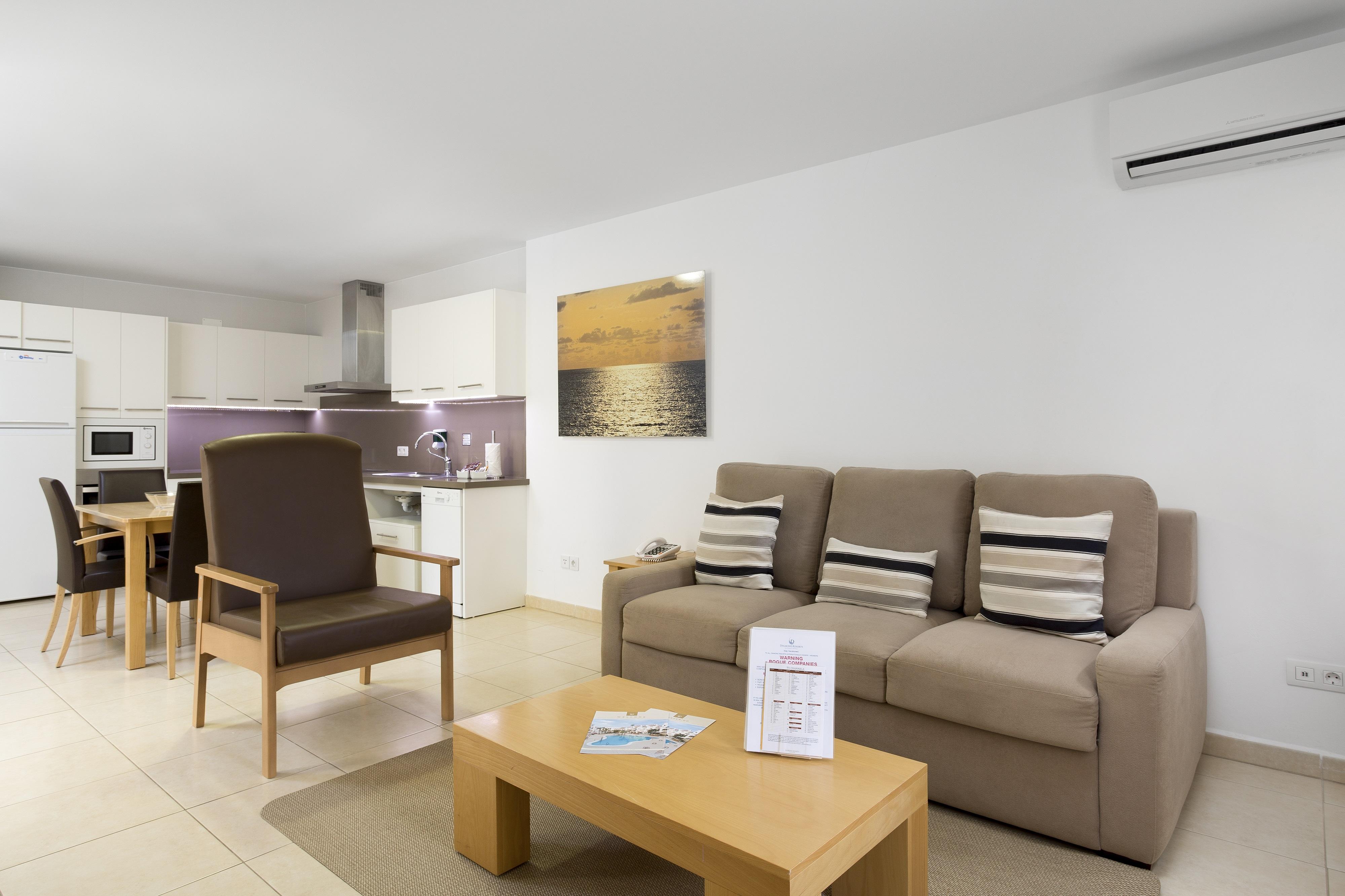 Aparthotel Sunset Harbour Club 3*