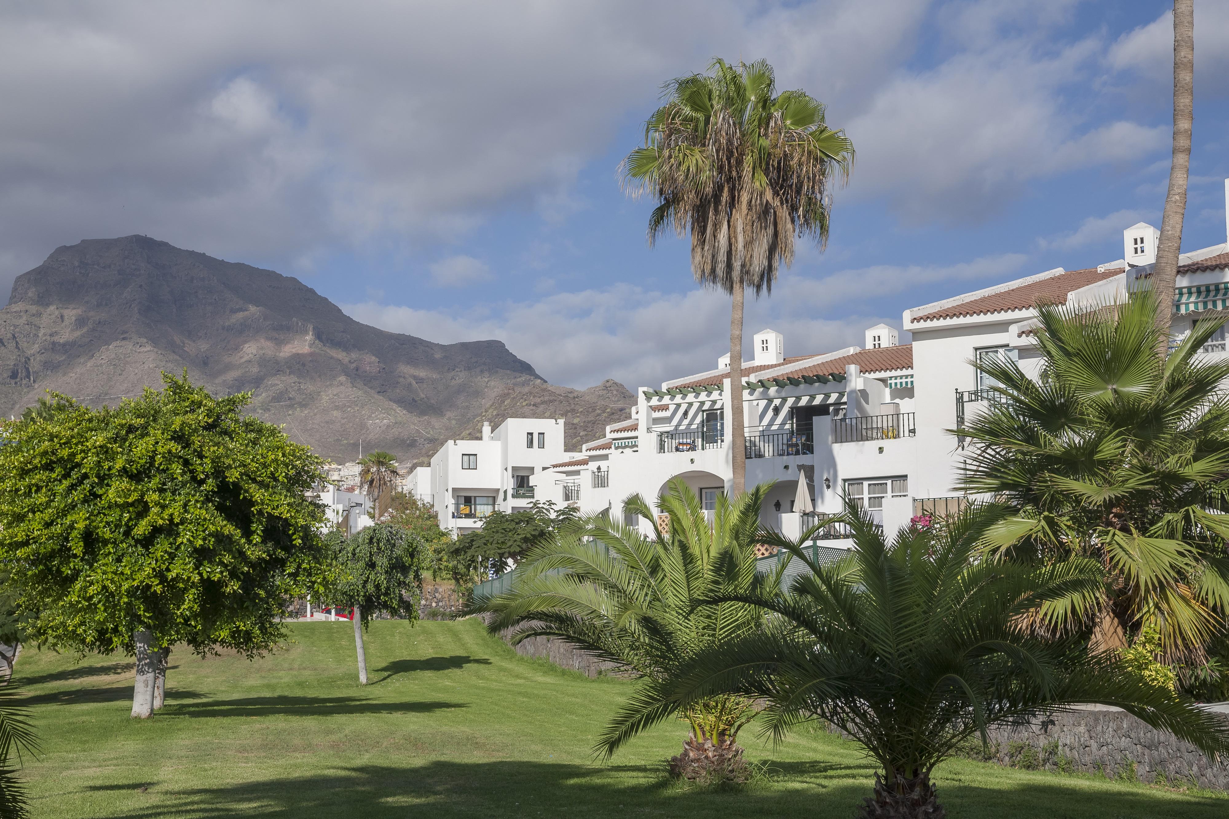 Aparthotel Sunset Harbour Club 3*
