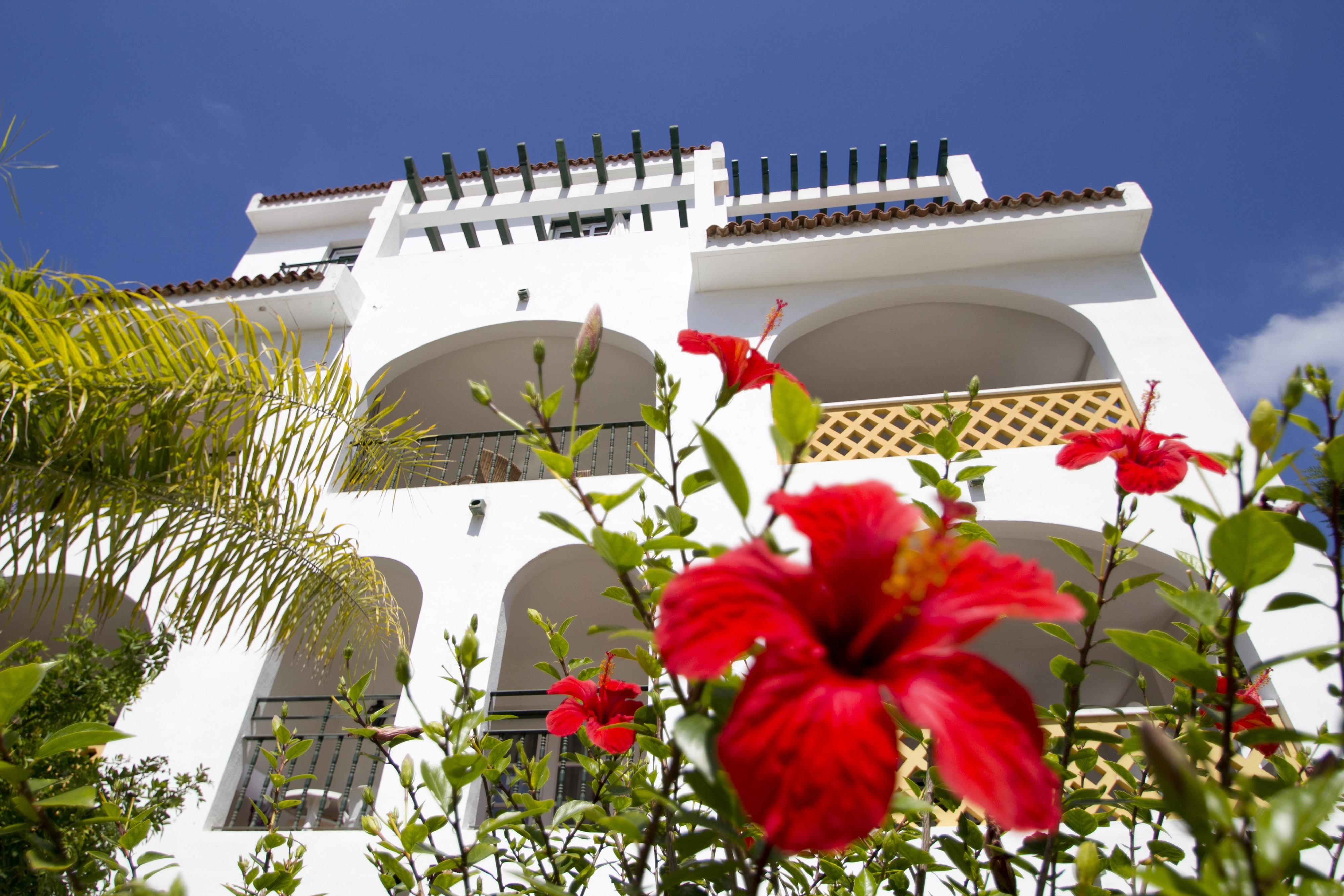 Sunset Harbour Club Costa Adeje (Tenerife)