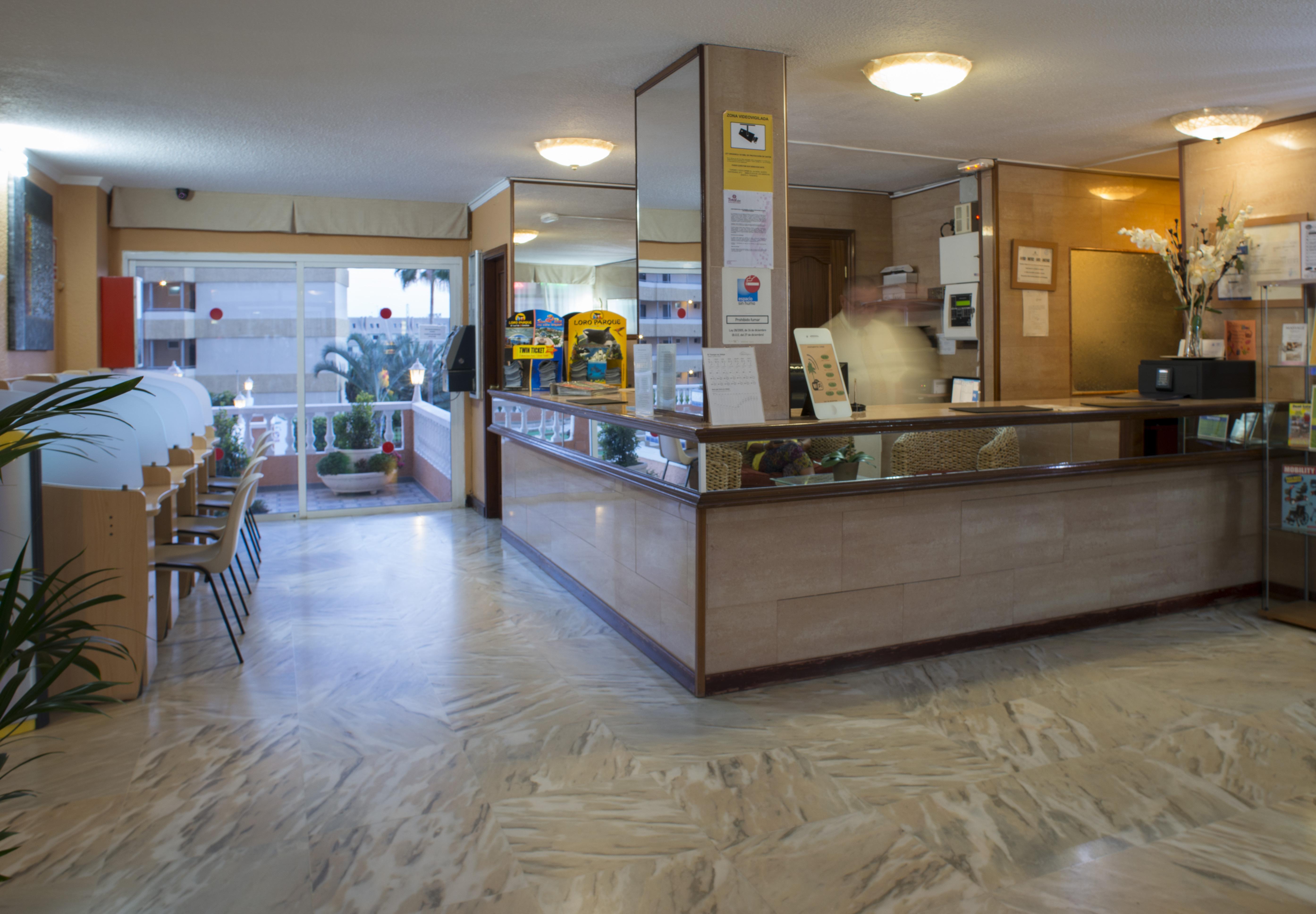 Servatur Caribe Apartahotel