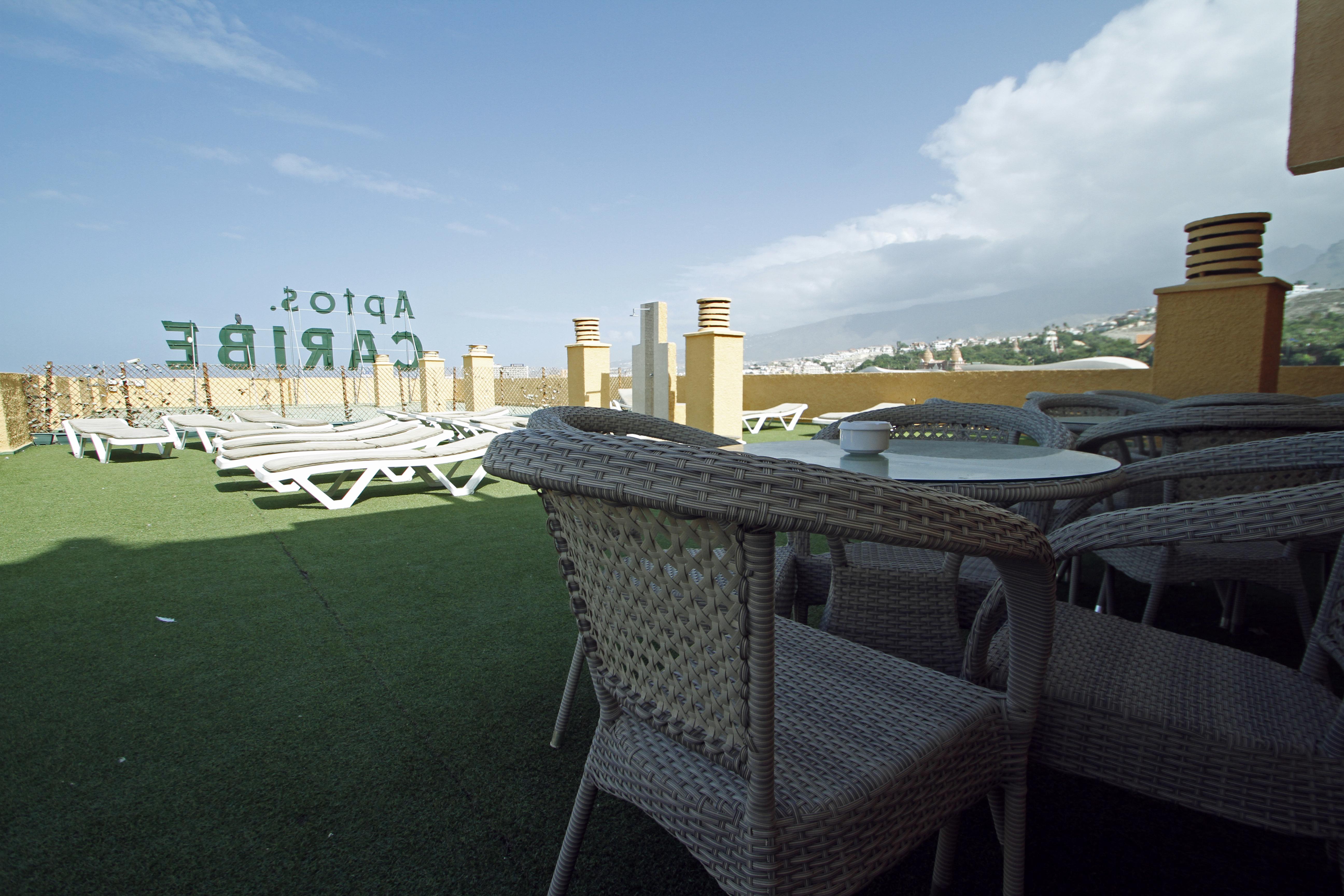 Servatur Caribe Apartahotel