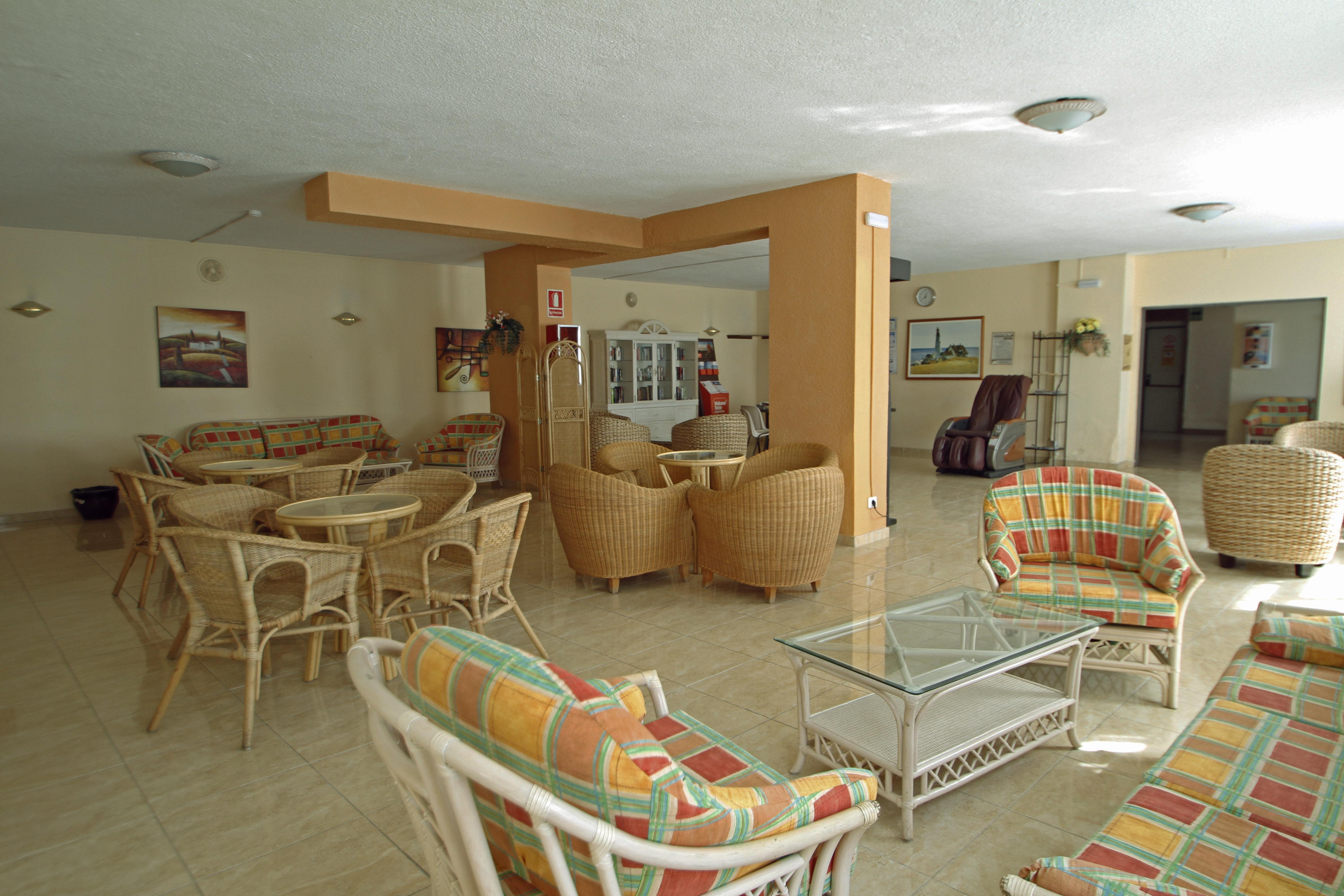 Apartahotel Servatur Caribe Playa de las Américas