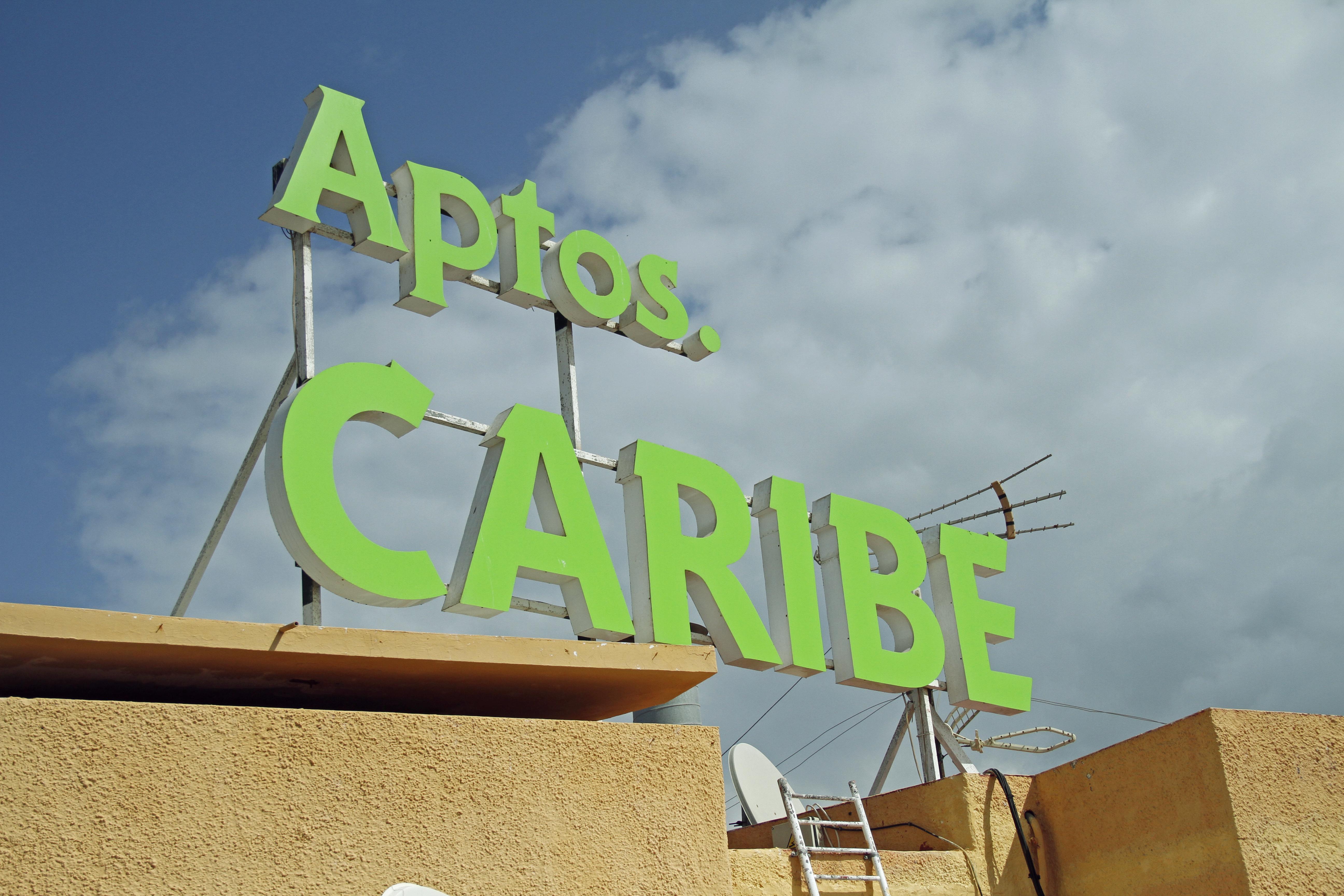 Apartahotel Servatur Caribe 3*
