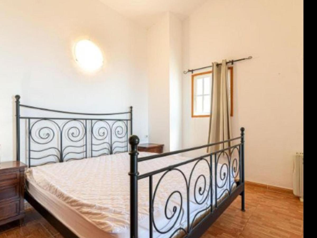 Сasa de vacaciones Blanquitos Amazing With 3,000 M2 Of Land