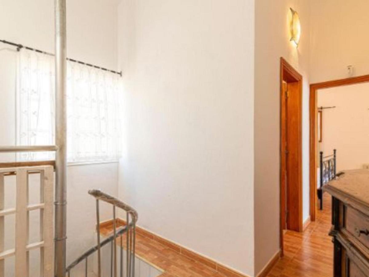 Сasa de vacaciones Blanquitos Amazing With 3,000 M2 Of Land *