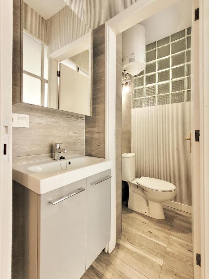 Perez Galdos 8 Apartamento *