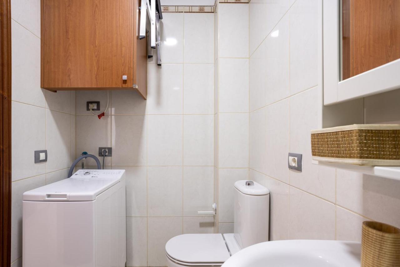 Apartamento Home2book Cozy Bajamar, Wifi *