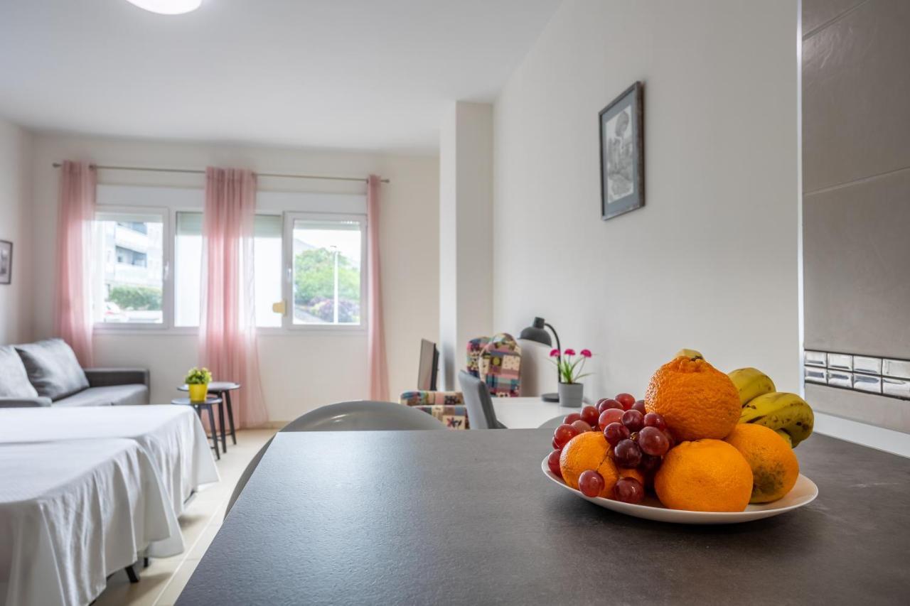 Home2book Cozy Bajamar, Wifi Apartamento *