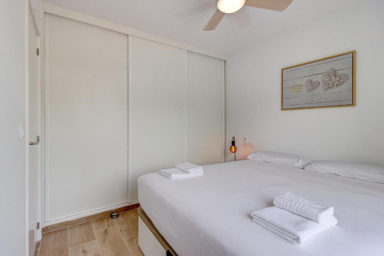 The Butterflies Of Sueno Azul Apartamento Callao Salvaje