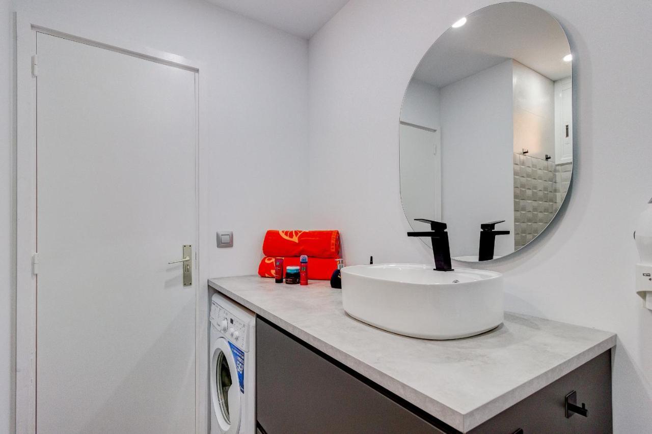 Apartment Ocean Loka Callao Salvaje