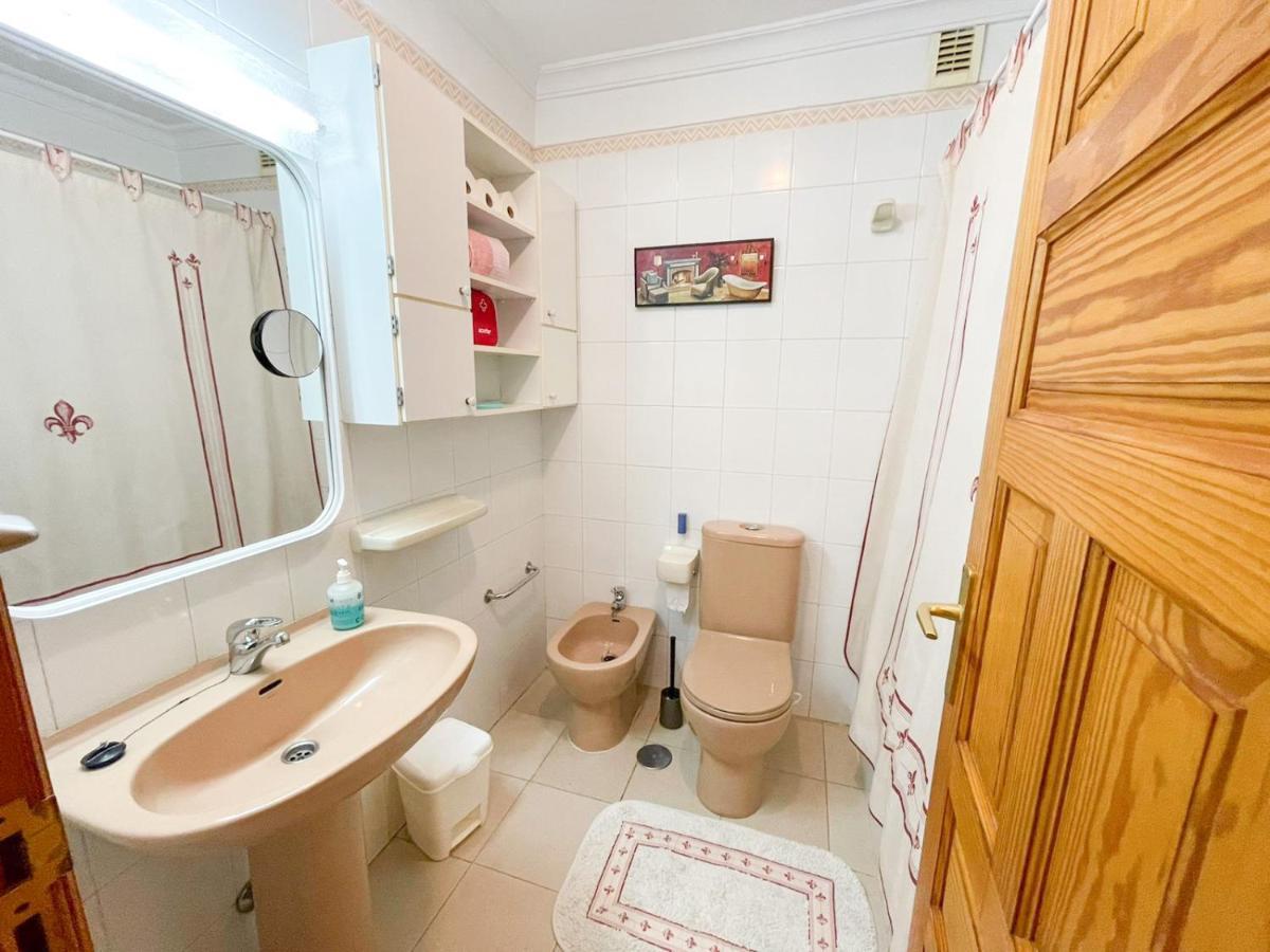 Vacacional Paradise Appartement Arona (Tenerife)