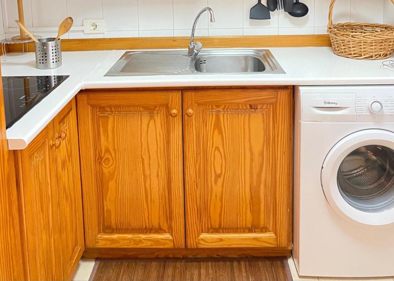 Vacacional Paradise Appartement Arona (Tenerife)