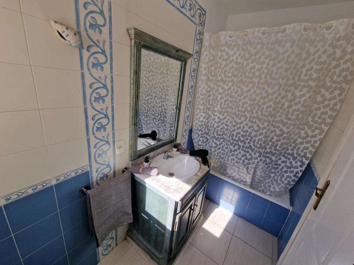 Apartment Campo De Golf *