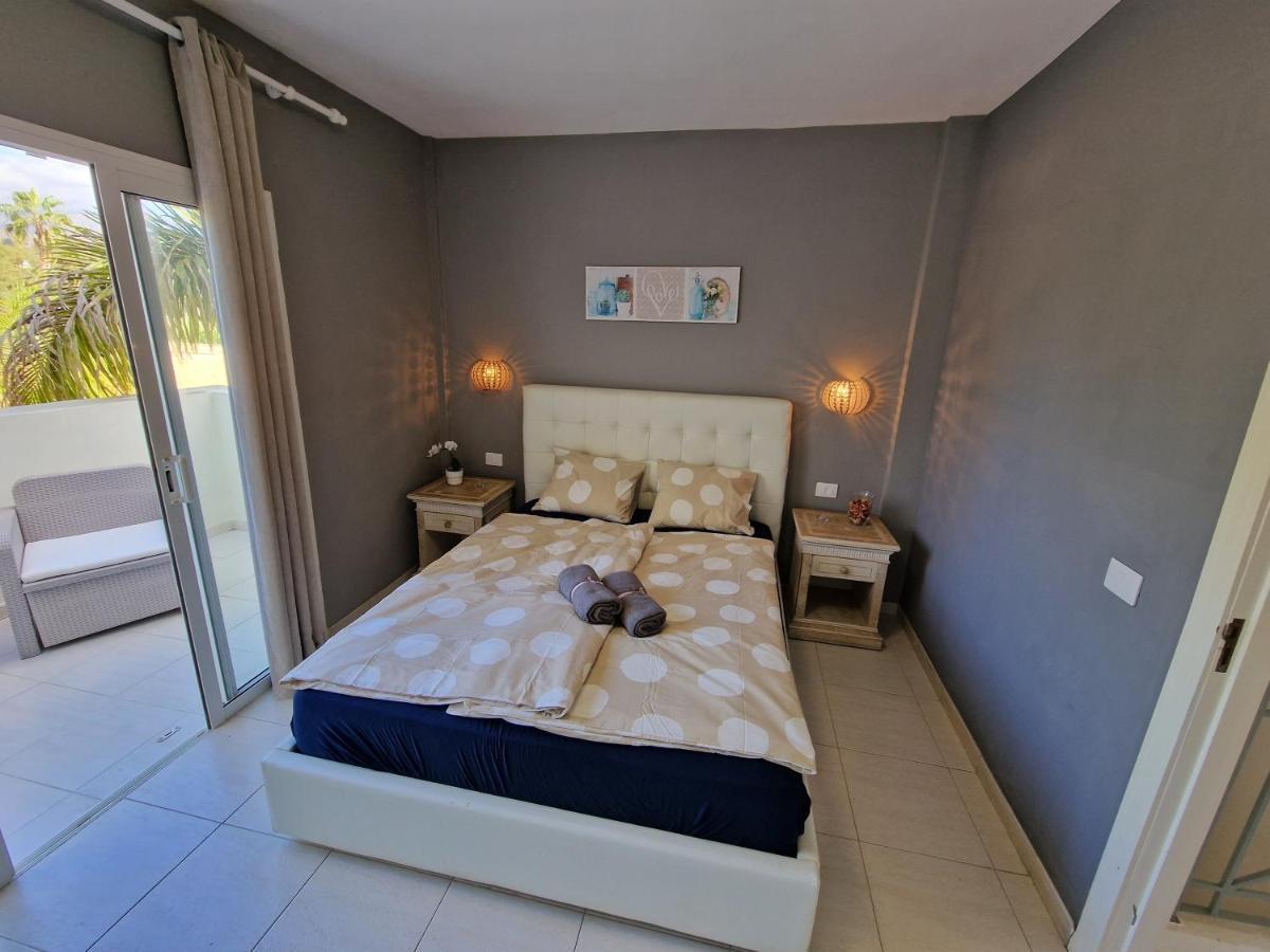 Campo De Golf Arona (Tenerife)