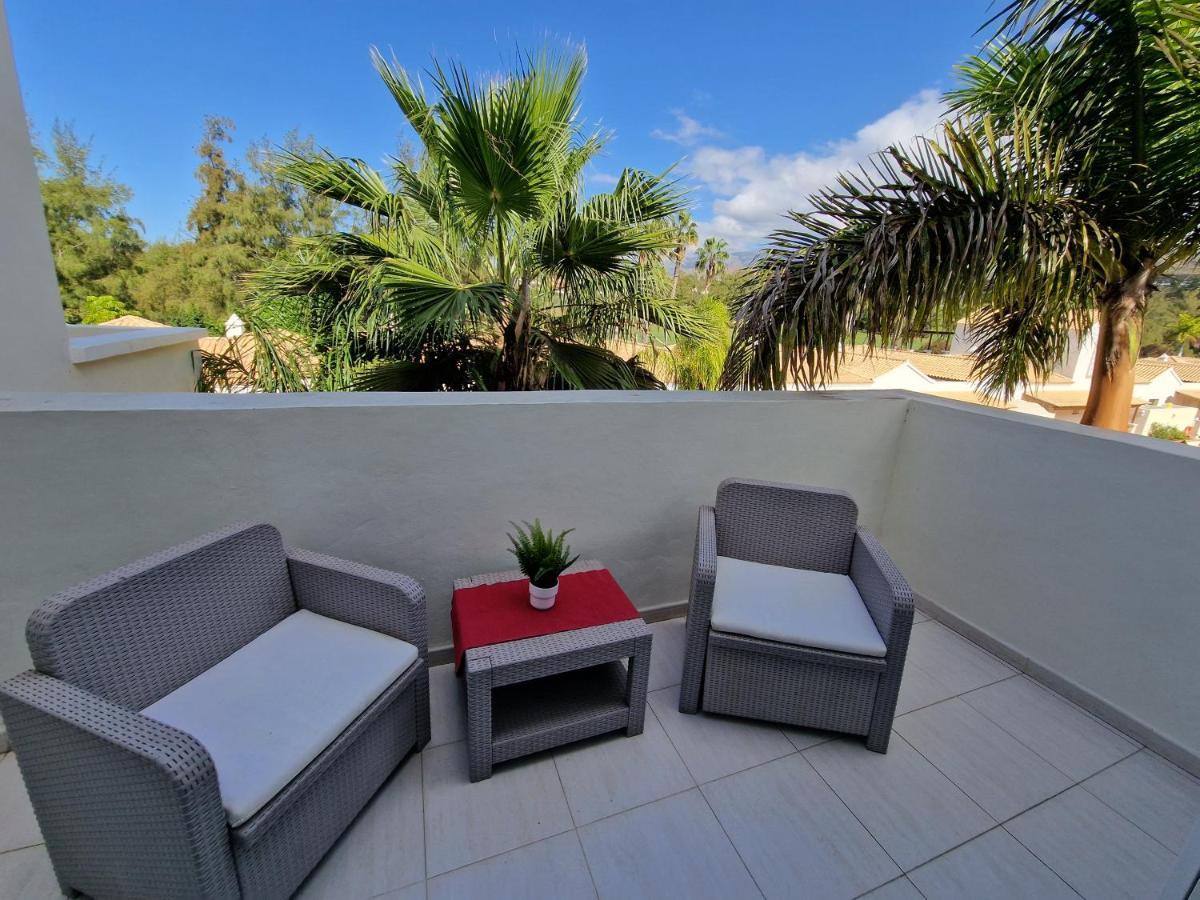 Apartment Campo De Golf Arona (Tenerife)