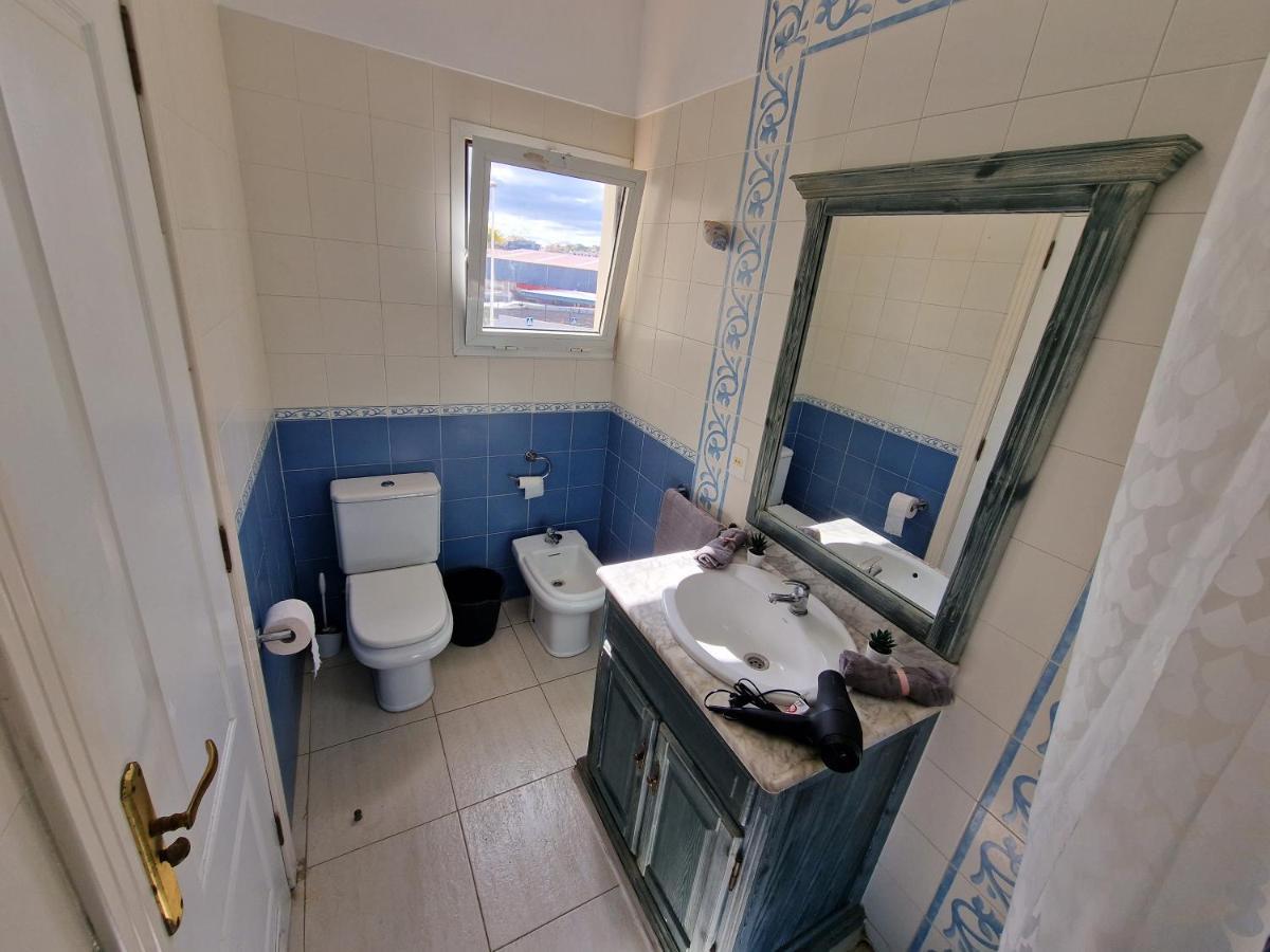 Apartment Campo De Golf Arona (Tenerife)