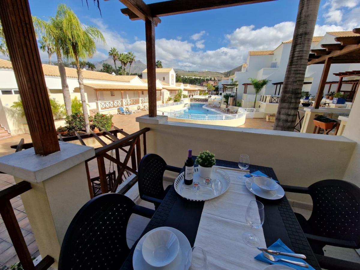 Campo De Golf Apartment Arona (Tenerife)