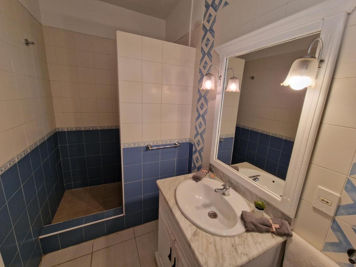 Apartment Campo De Golf Arona (Tenerife)