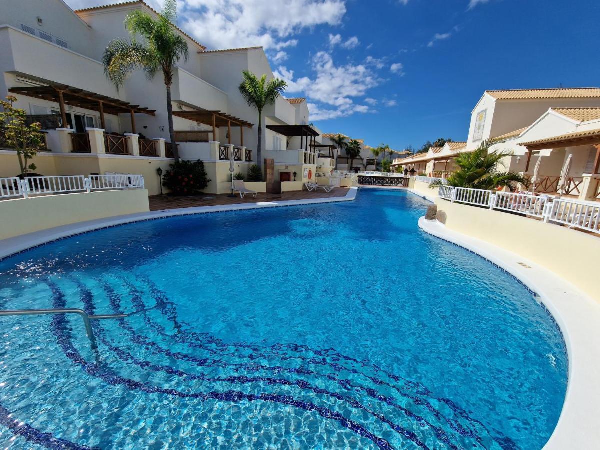 Campo De Golf Apartment *