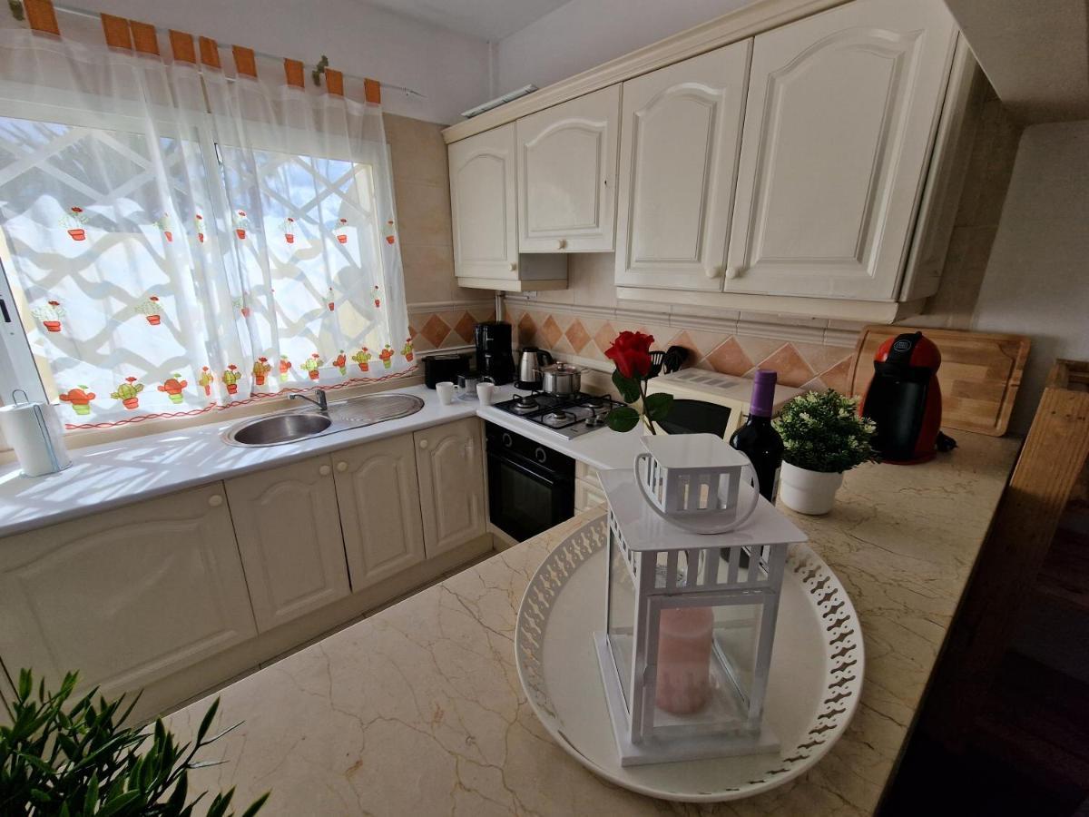 Campo De Golf Apartment *