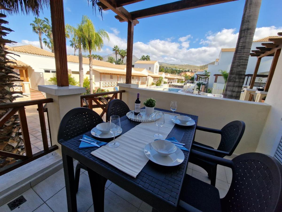 Campo De Golf * Arona (Tenerife)